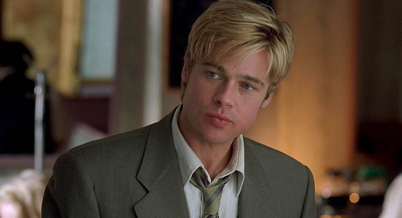 Meet Joe Black 1998 BluRay [Hindi + English] 480p, 720p, 1080p ESub Screenshot