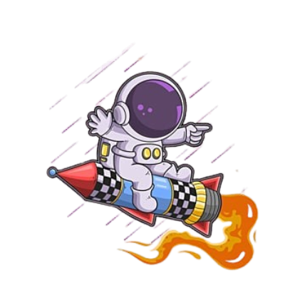 Spaceman Slot