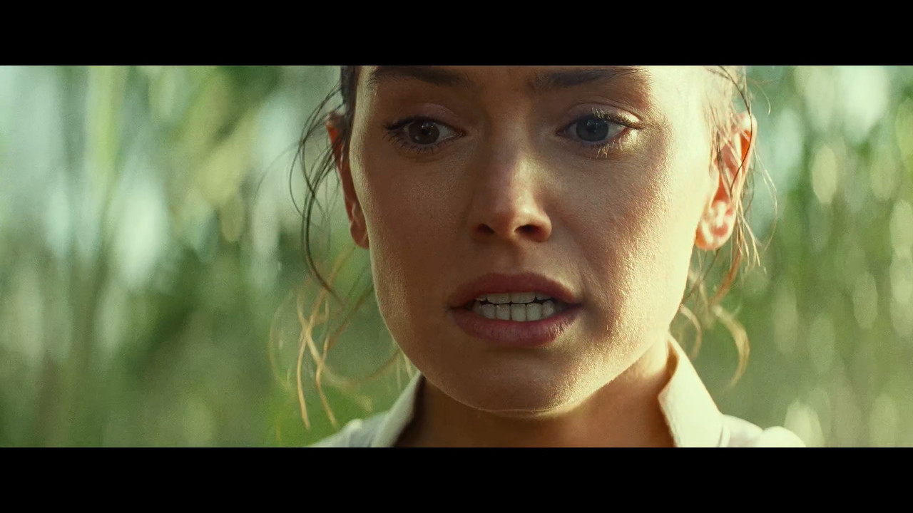 [HR] Star Wars Episode IX - The Rise of Skywalker (2019) [Amzn W