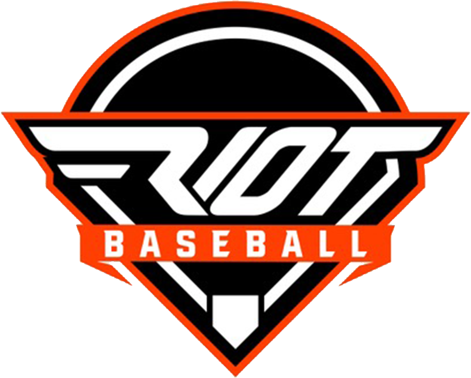 RIOT 2030 Logo