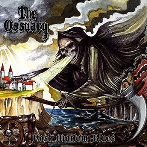 The Ossuary (IT) / Heavy/Doom Metal