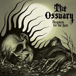 Re: The Ossuary (IT) / Heavy/Doom Metal