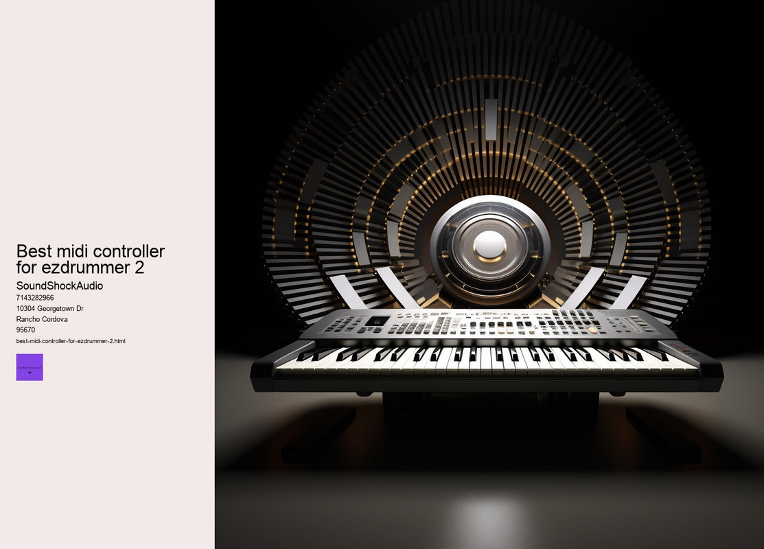 What are the perks of a MIDI keyboard?