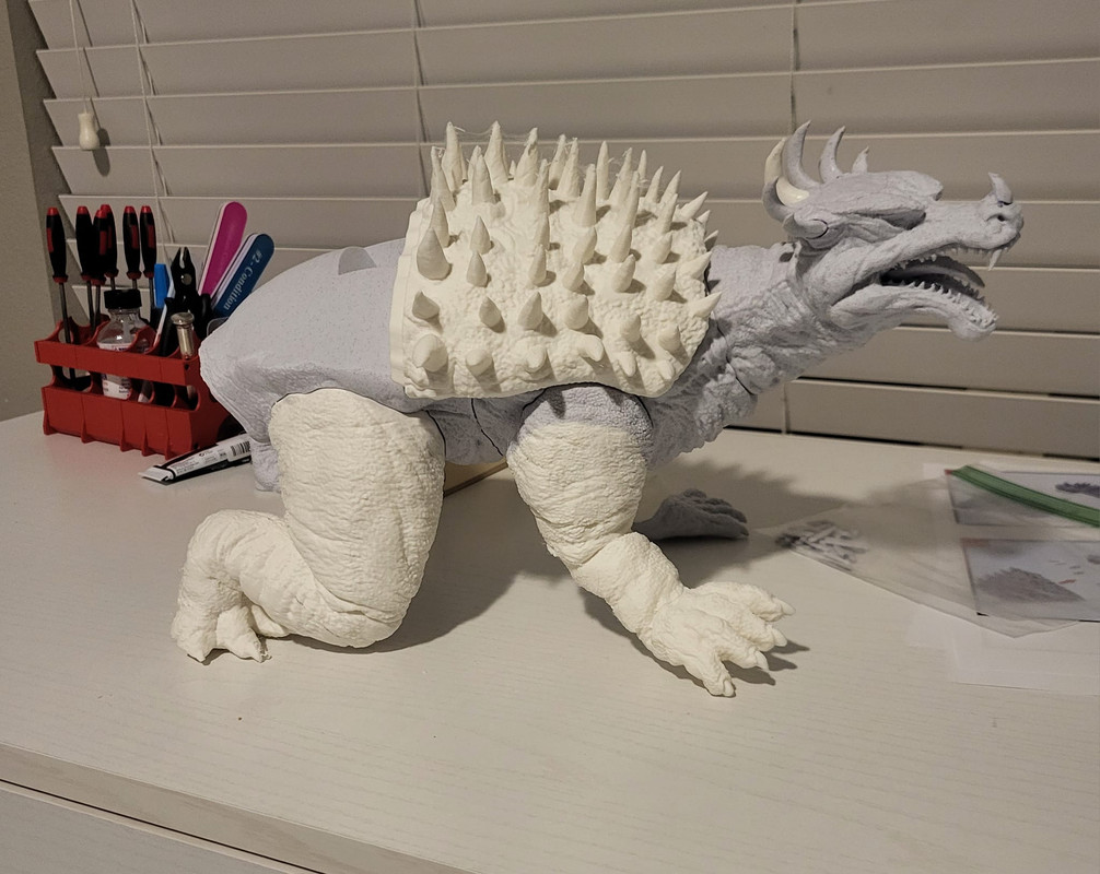 anguirus
