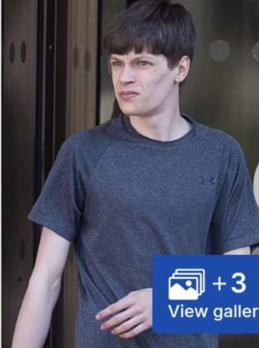 ducky the heroin user