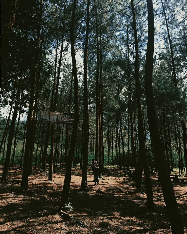 Wisata Gunung Galunggung