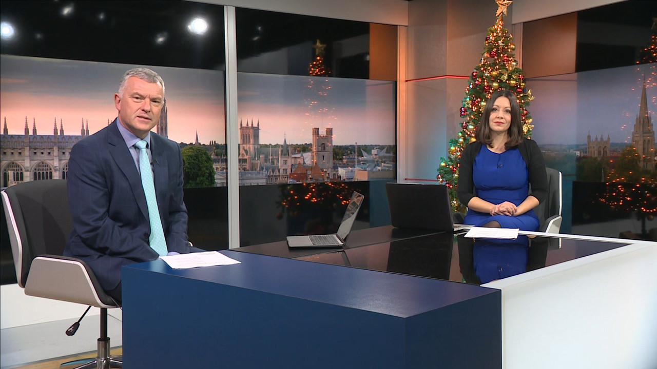 12.16 - 18.00.00 - ITV News Anglia. The latest news and weather from ....ts_snapshot_16.26.794