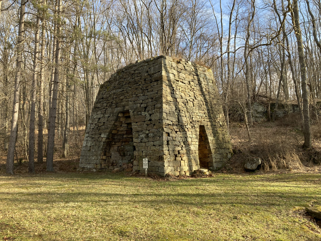 12 2024-02-14 Old Valley Furnace (1837, WV) 3