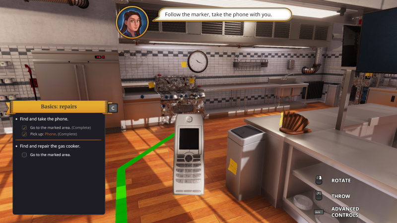 Cooking Simulator (2020) [NSW]