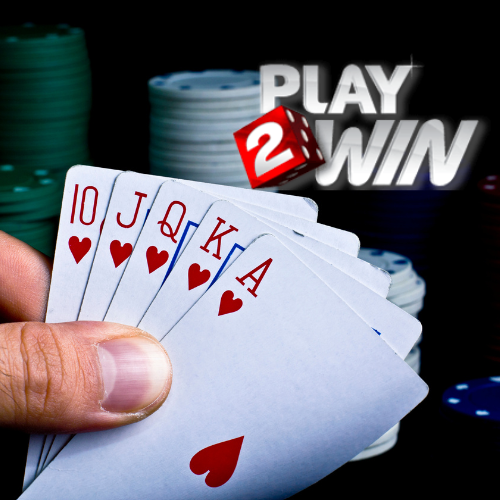 Play2Win Casino