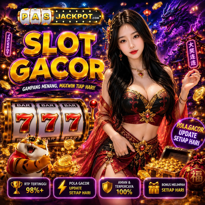 PASJACKPOT 