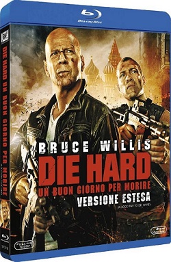 Die Hard 5: Un Buon Giorno Per Morire (2013).mkv EXTENDED FullHD 1080p x264 iTA ENG DTS AC3 Subs