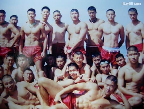 KOREAN ARMY COLLECTION-120 KOREAN ARMY COLLECTION-120