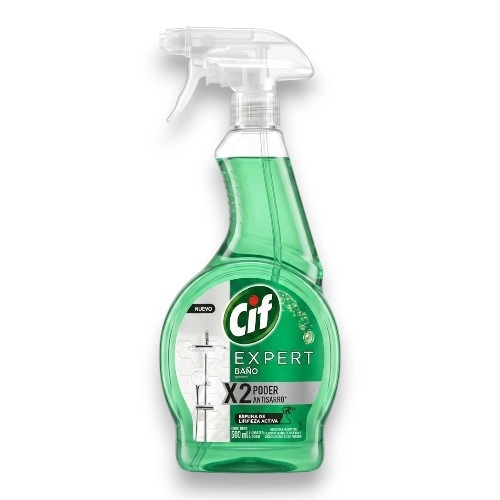 Cif Expert Baño 500 Ml