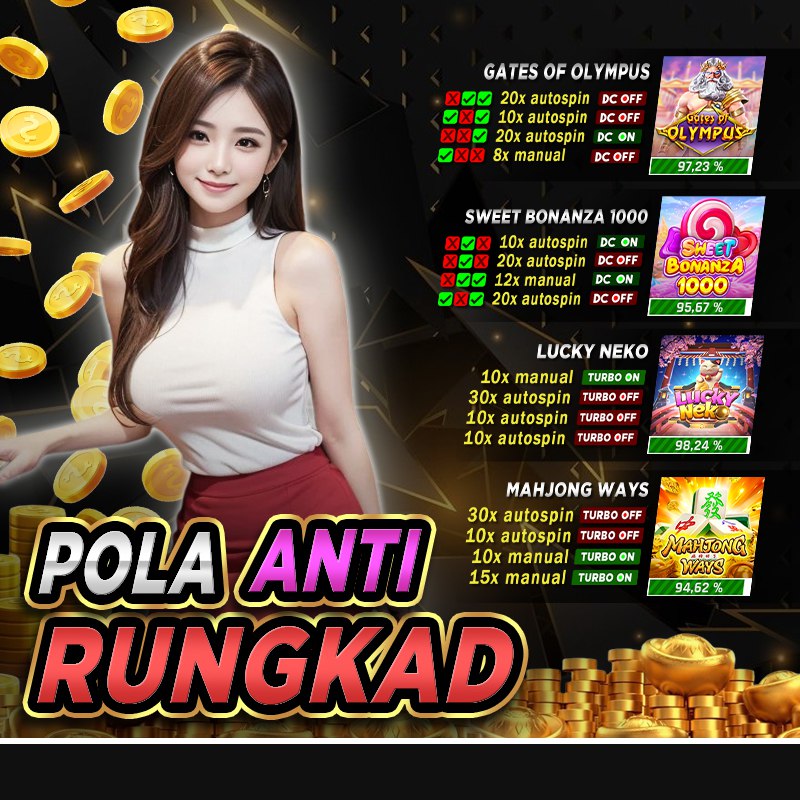 CANTIK77⚡ Platform Slot Pragmatic Play Buy Spin Gacor