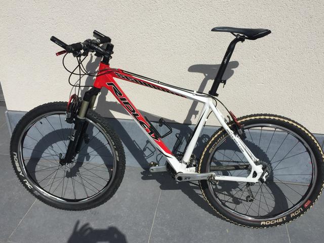 ridley scorpion mountain bike