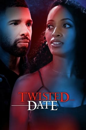 Twisted Date 2023 720p WEB h264-DiRT