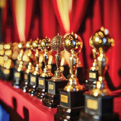 Trophies, Medals & Souvenirs