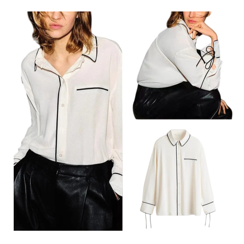 Zara Shirt