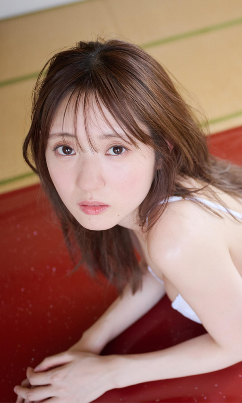 春蝶写真集「ちゅちゅなちゅ」 sorted-44
