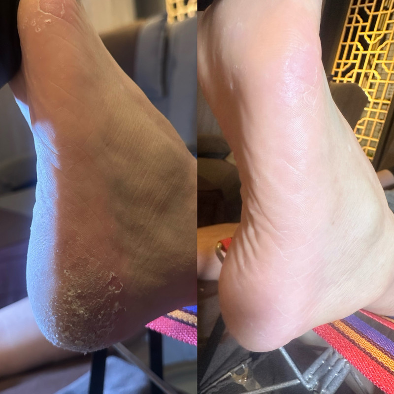 調理前後對比照