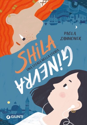 Paola Zannoner  - Shila Ginevra. Una storia nella storia (2026)