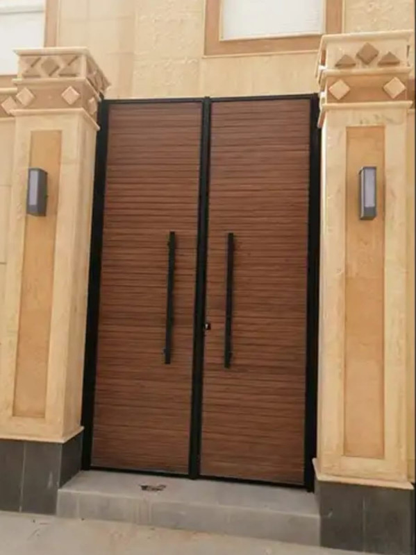 ديكور ممرات