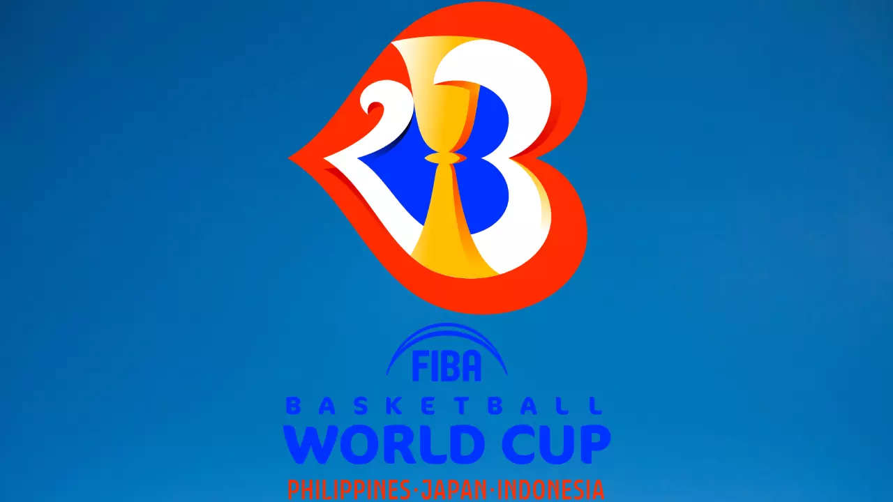 FIBA Basketball World Cup