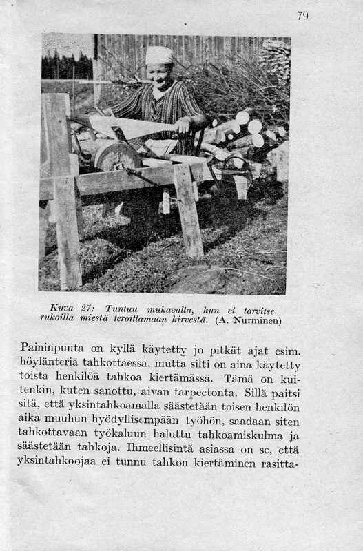 Työkalut teräviksi077