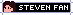 Steven Fan Badge