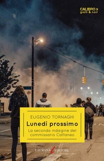 Eugenio Tornaghi - Lunedi prossimo (2023)