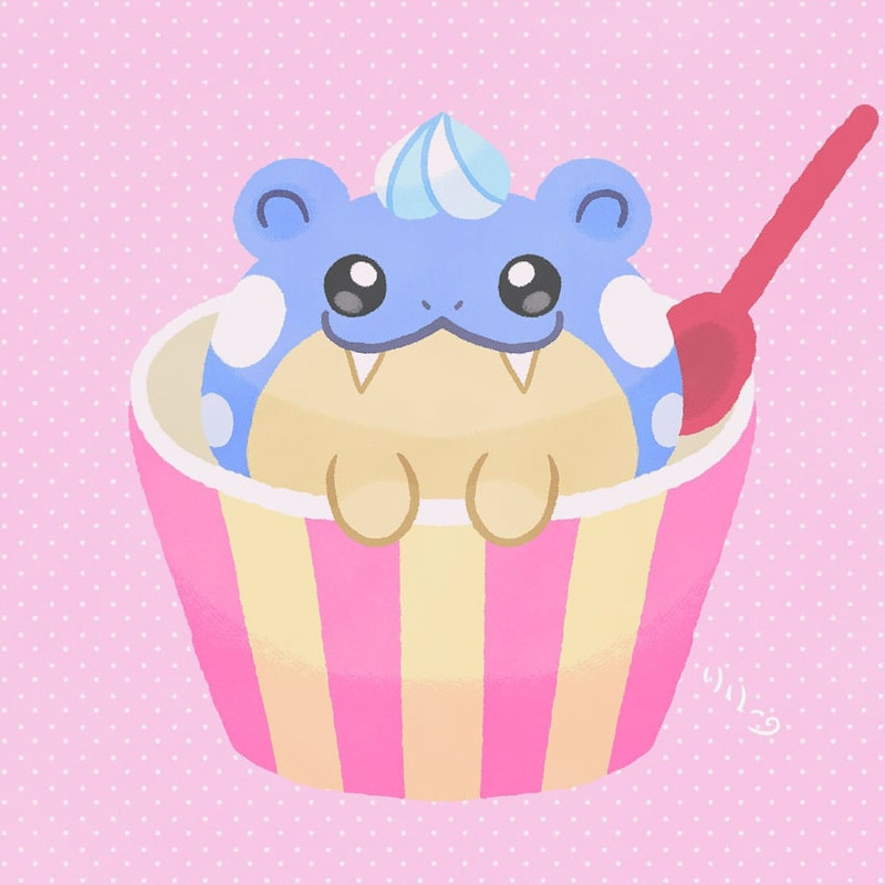 spheal-pokemon-drawn-by-ririko-nagarebos