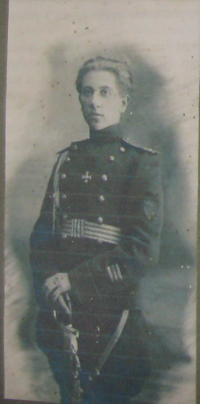 Подпор автороты ОМО