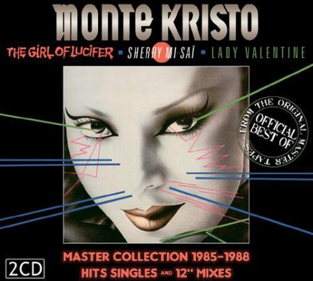 Monte Kristo   Master Collection 1985 1988 (2CD) (2010)