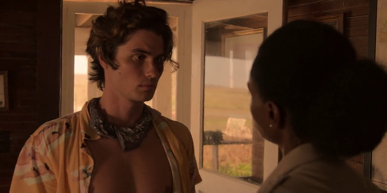Outer Banks 2020 Season 1 Hindi + English WEB-DL 