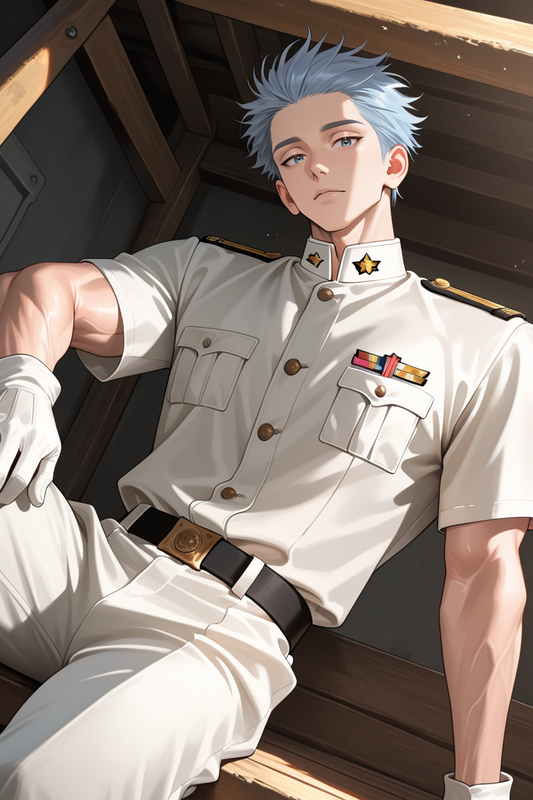 portrait