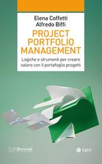 Elena Coffetti, Alfredo Biffi – Project Portfolio Management (2026)