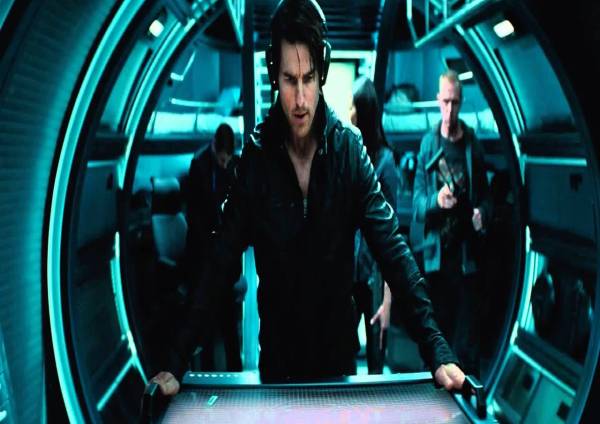 Mission Impossible: Ghost Protocol (2011) Hindi Dubbed Mission Impossible: Ghost Protocol (2011) Hindi Dubbed