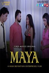 18+ Maya Hindi S01E07 Web Series Watch Online 18+ Maya Hindi S01E07 Web Series Watch Online