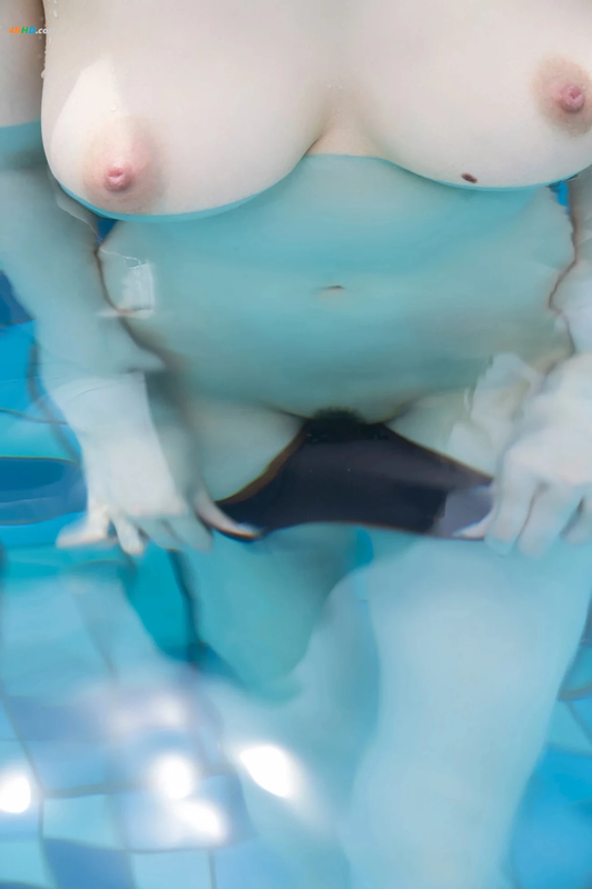 神木麗【Lovepop芸SEXY】