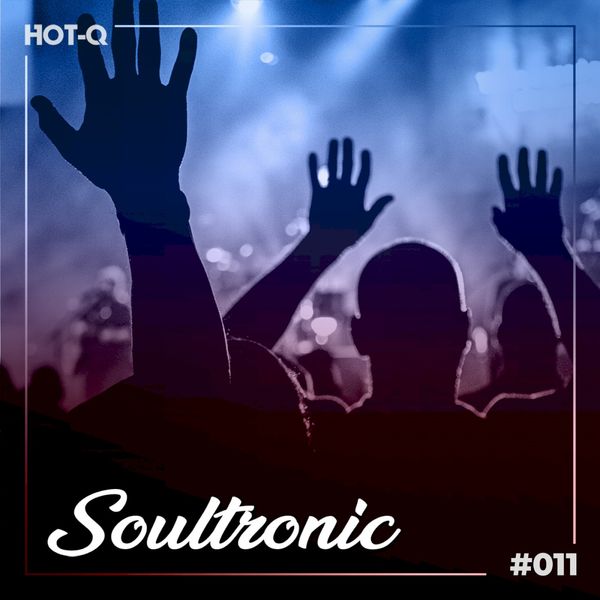 VA - Soultronic 011 (2021)