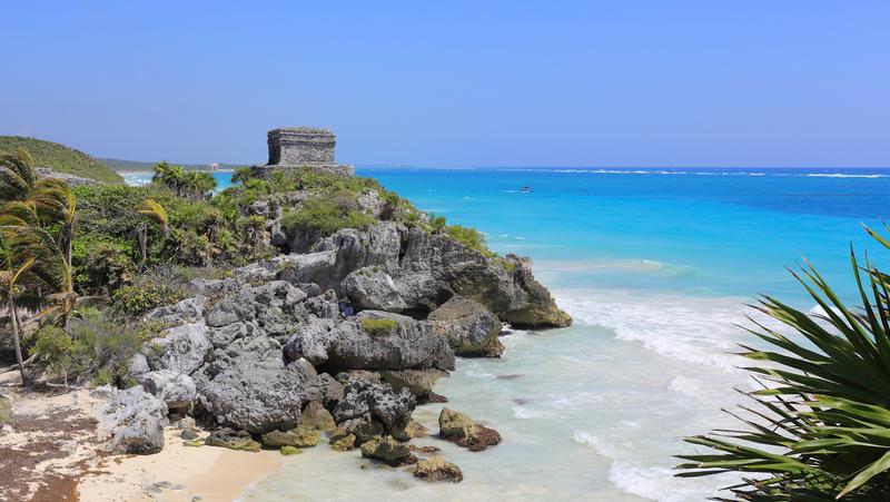 Tulum: visitas con guia local - Foro Riviera Maya y Caribe Mexicano