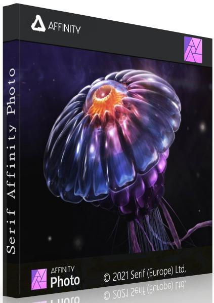 Serif Affinity Photo 1.9.4.1065 (x64) Beta Multilingual