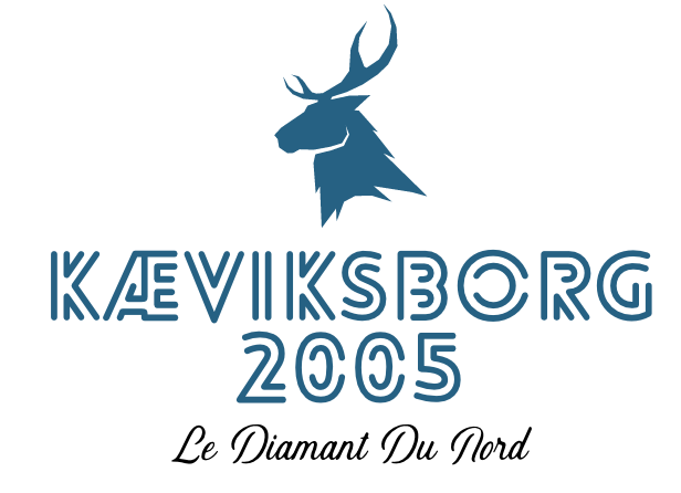 Kæviskborg 2005