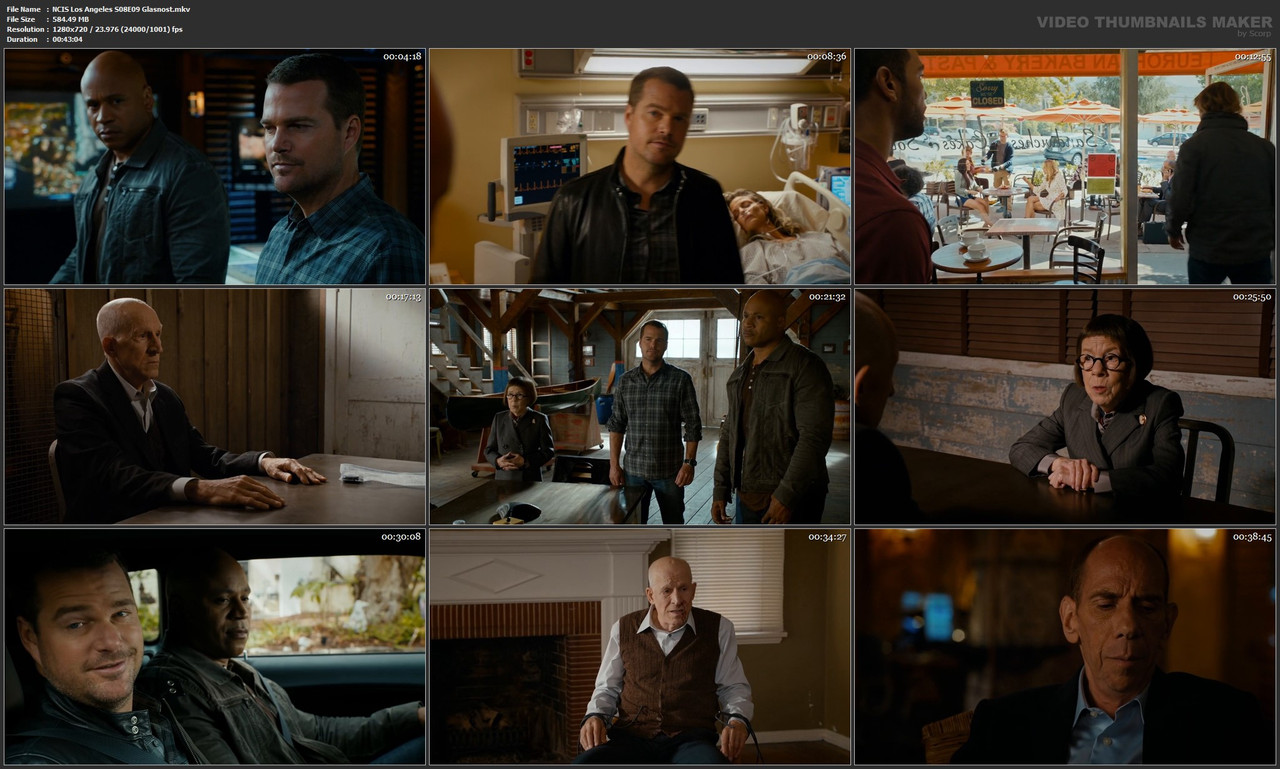 NCIS Los Angeles S08E09 Glasnost.mkv