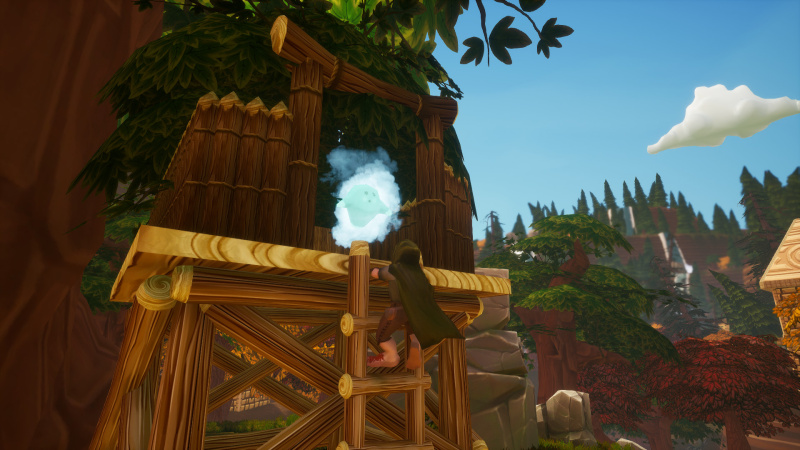 Dwarrows (2020)