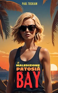 Paul Toskiam - La maledizione di Patosia Bay (2024)