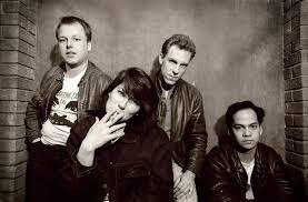 Pixies - Discografia (1987 - 2013) .mp3 - 320 kbps