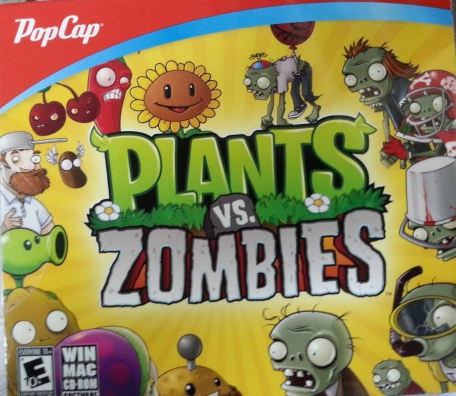 Plants vs Zombies Mod