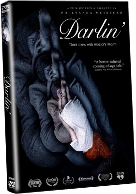 Darlin' (2019) DVD9 COPIA 1:1 ITA ENG